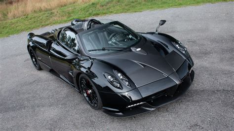 cheapest pagani price.